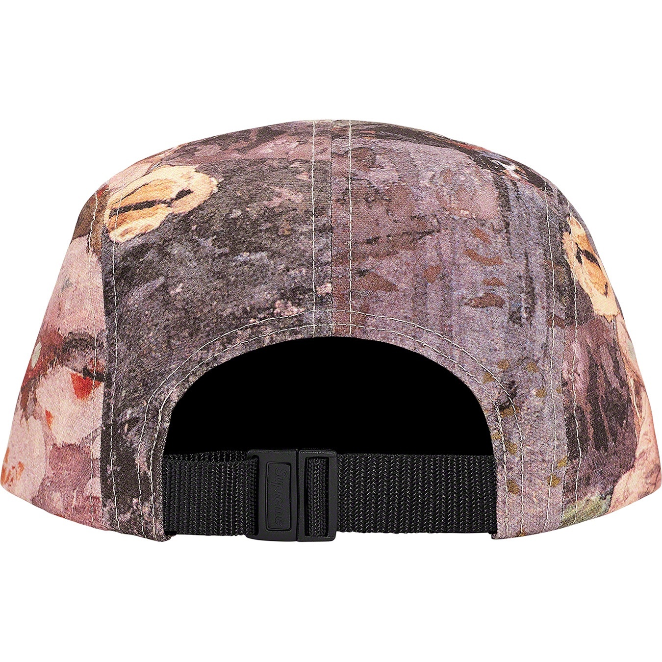 Afternoon Camp Cap view 5
